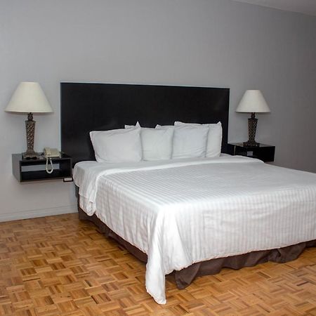 Hotel Posada Tierra Blanca Чіуауа Екстер'єр фото